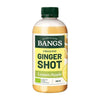 Bangs Organic Ginger Shot With Apple 300 ml